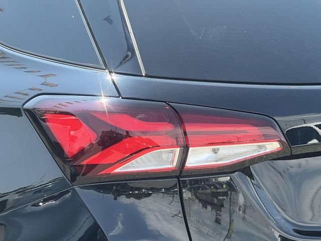 Certified 2024 Chevrolet Equinox RS AWD/4WD image 10