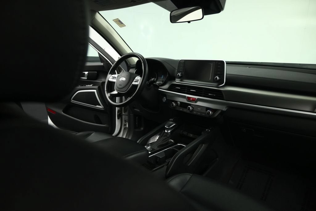 Used 2020 Kia Telluride S AWD/4WD image 61