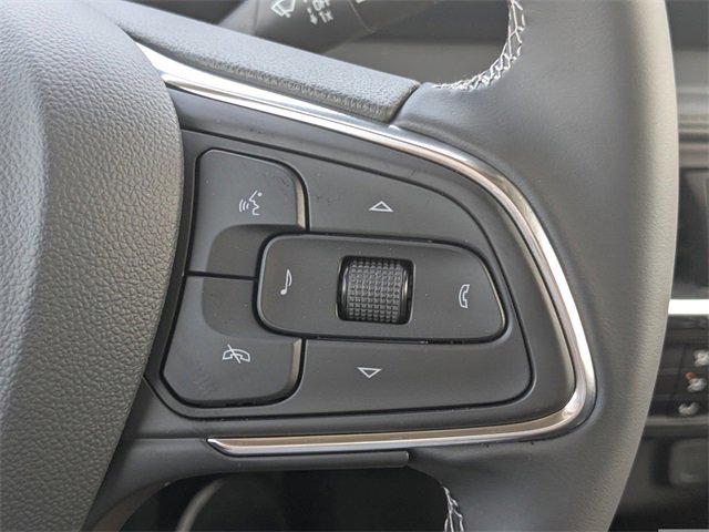 New 2026 Buick Encore GX Preferred image 26