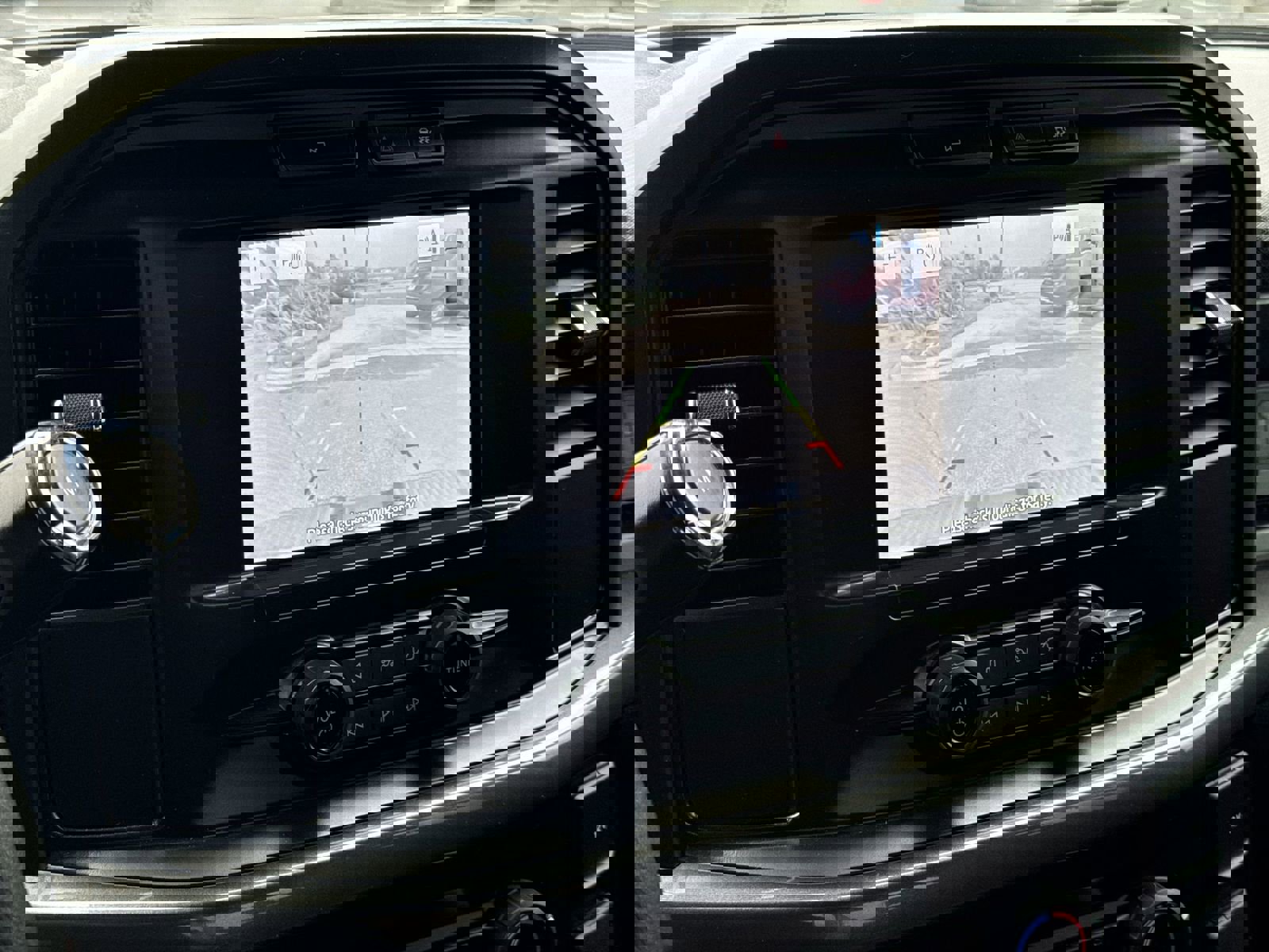 Used 2023 Ford F150 XL w/ STX Appearance Package image 25