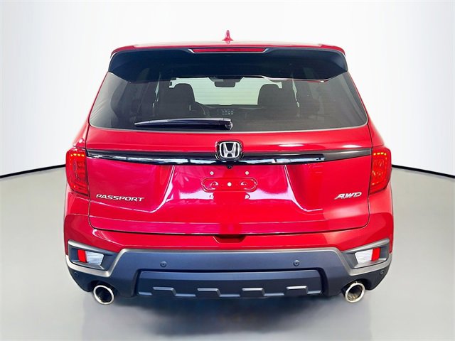 Used 2024 Honda Passport EX-L image 6