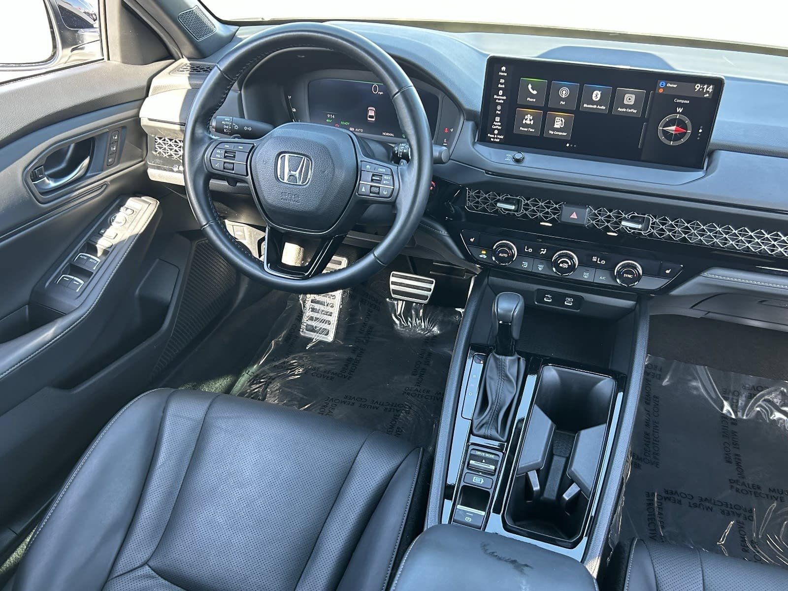 Used 2024 Honda Accord Sport image 19