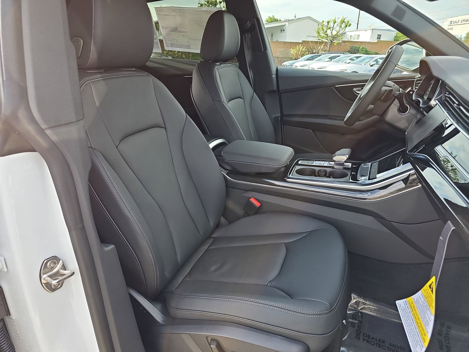 New 2026 Audi Q8 Premium image 10