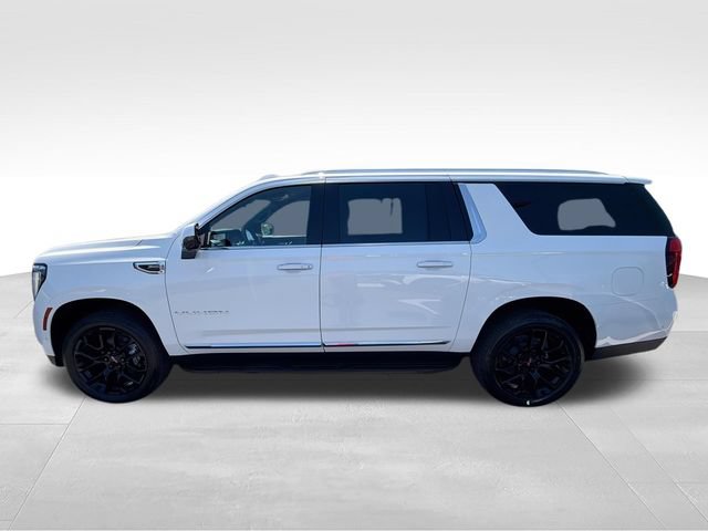 New 2026 GMC Yukon XL Elevation AWD/4WD image 5