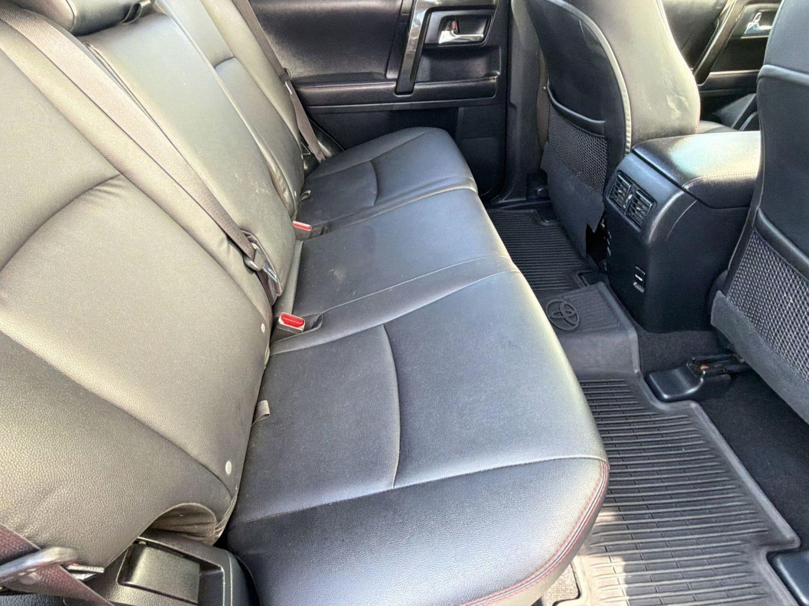 Used 2018 Toyota 4Runner TRD Off-Road Premium image 31