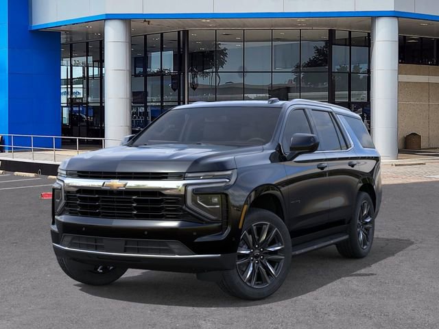 New 2026 Chevrolet Tahoe LS w/ LS Custom Edition RWD image 6