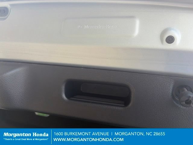 Used 2025 Mercedes-Benz CLA 250 4MATIC image 34