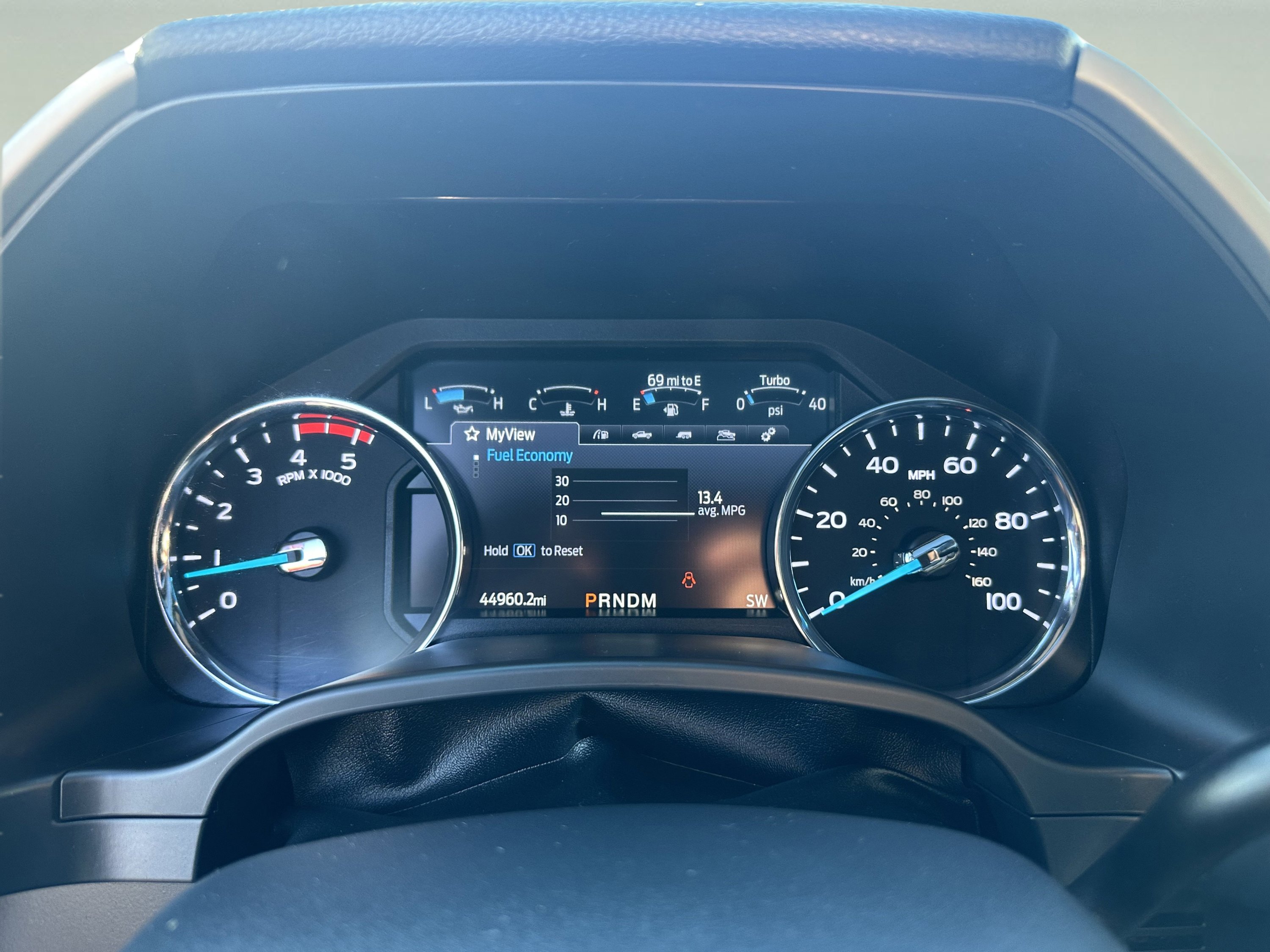 Used 2022 Ford F350 Lariat w/ Lariat Ultimate Package image 11