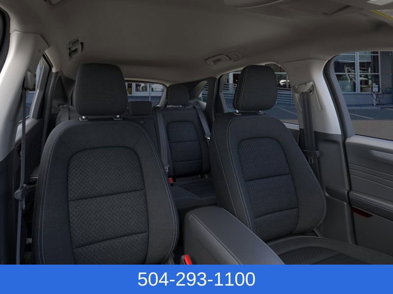 New 2026 Ford Escape Active w/ Active Premium Tech Pack image 10