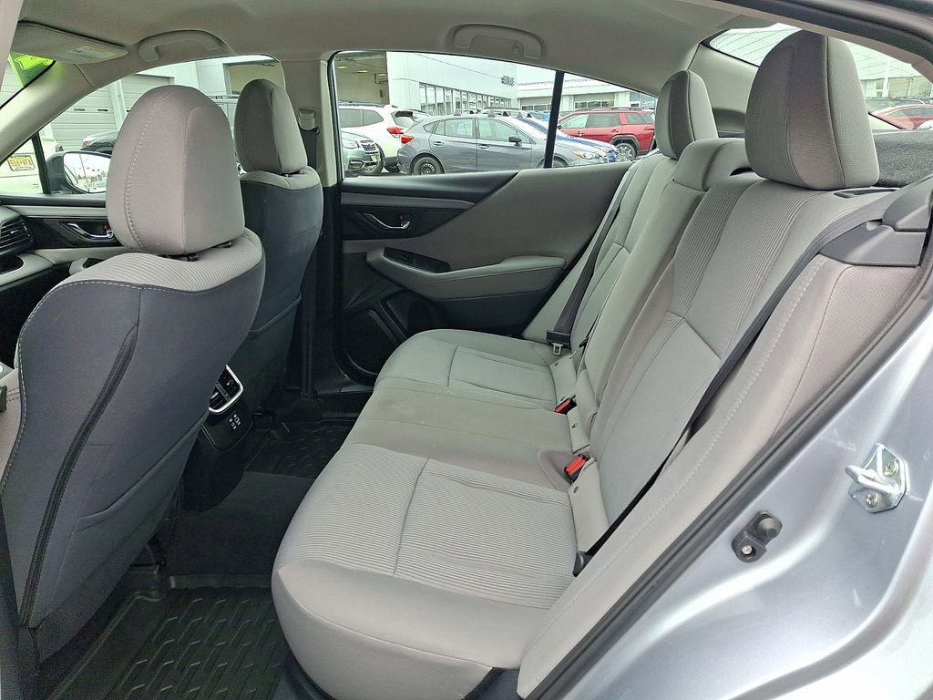 Used 2024 Subaru Legacy Premium AWD/4WD image 13