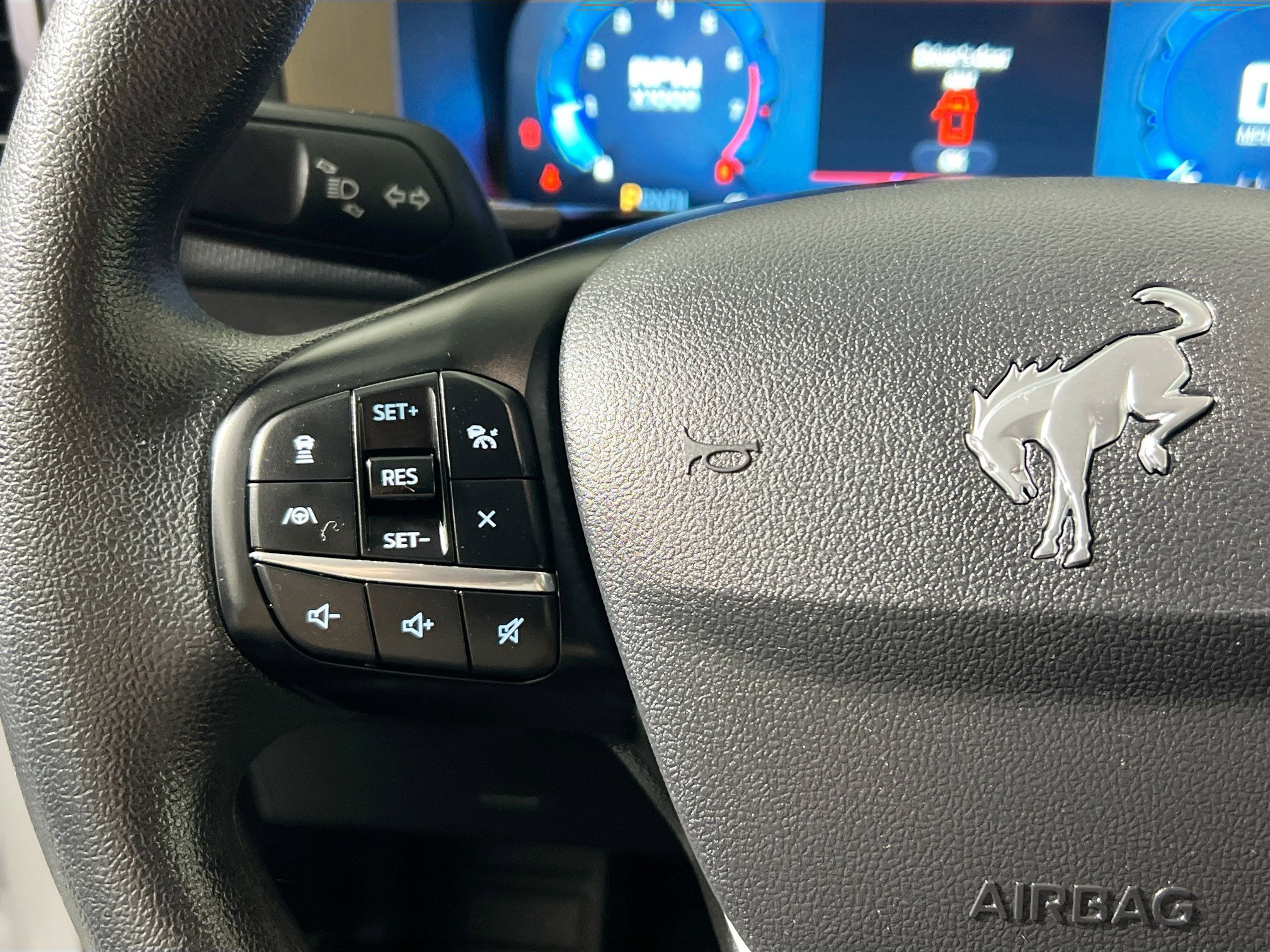 Used 2025 Ford Bronco Sport Big Bend image 18