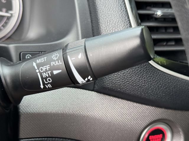 Certified 2024 Honda Accord Sport image 53