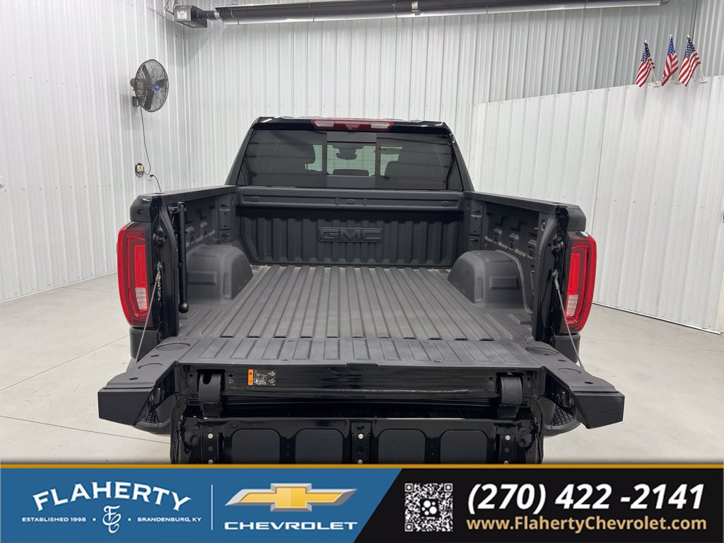 Used 2025 GMC Sierra 1500 Denali w/ Denali Reserve Package AWD/4WD image 20