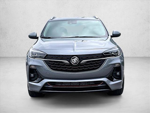 Used 2021 Buick Encore GX Essence w/ Sport Touring Package image 3