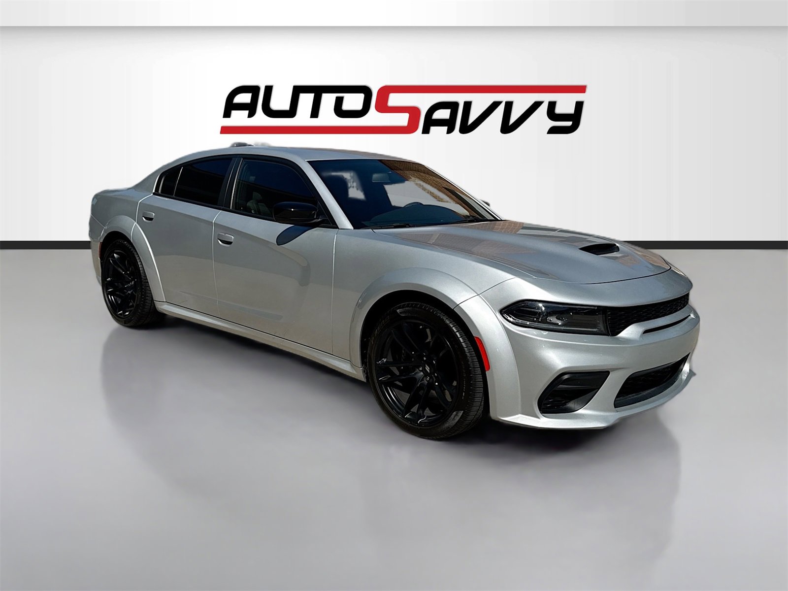 Used 2023 Dodge Charger Scat Pack image 1
