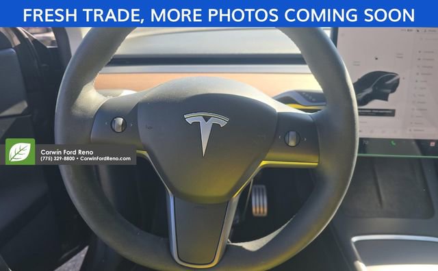 Used 2022 Tesla Model Y Performance image 10