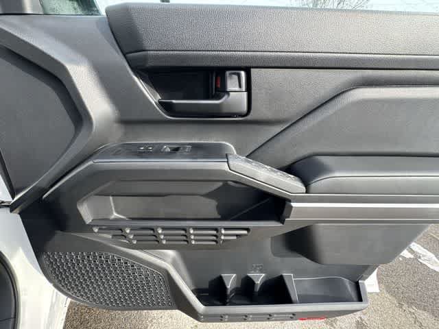 Used 2026 Toyota Tacoma SR5 RWD image 19