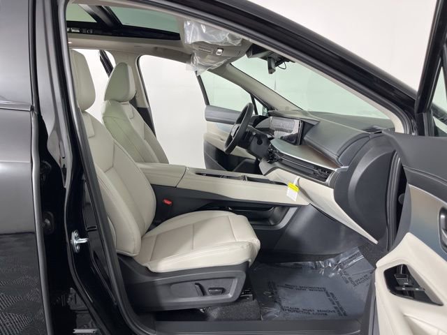 New 2026 Nissan Murano SL image 41