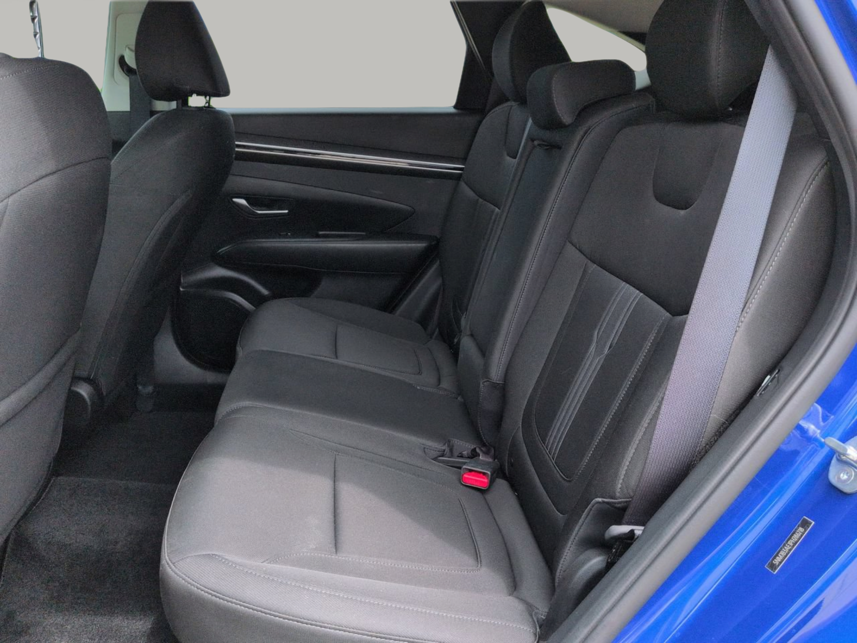 Used 2023 Hyundai Tucson SEL FWD image 19