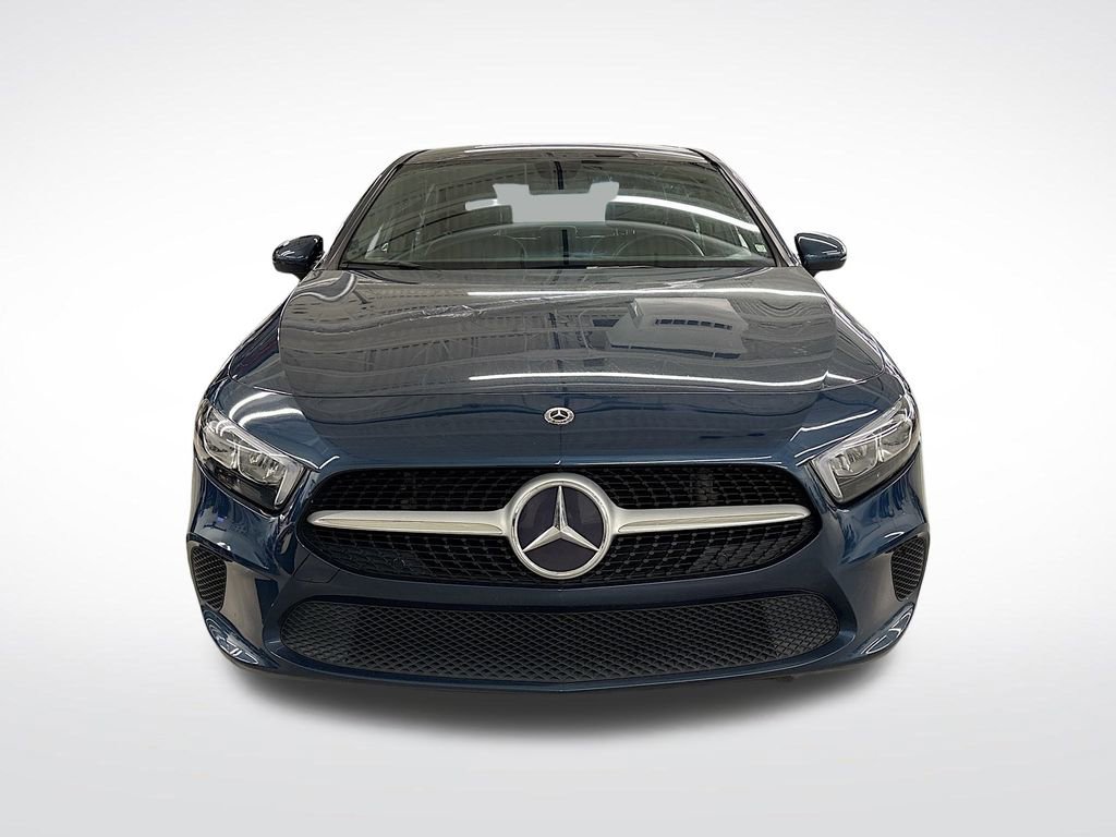 Used 2019 Mercedes-Benz A 220 A 220 image 8