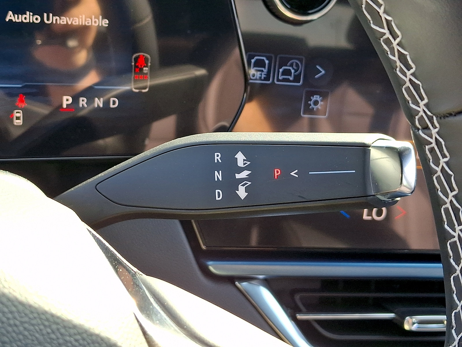 New 2026 Chevrolet Equinox EV LT FWD image 11