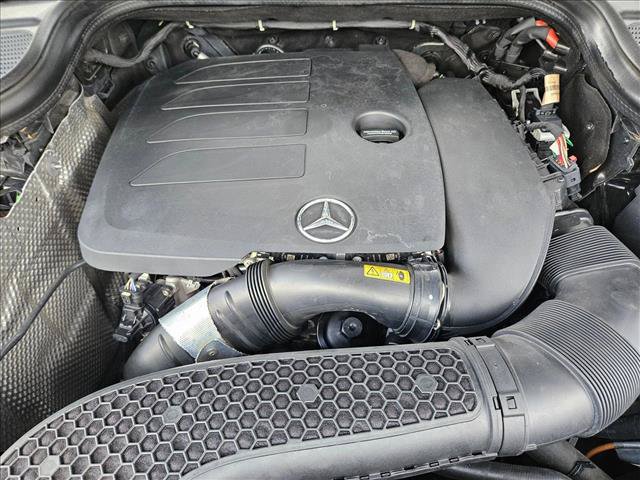 Certified 2022 Mercedes-Benz GLE 350 image 22