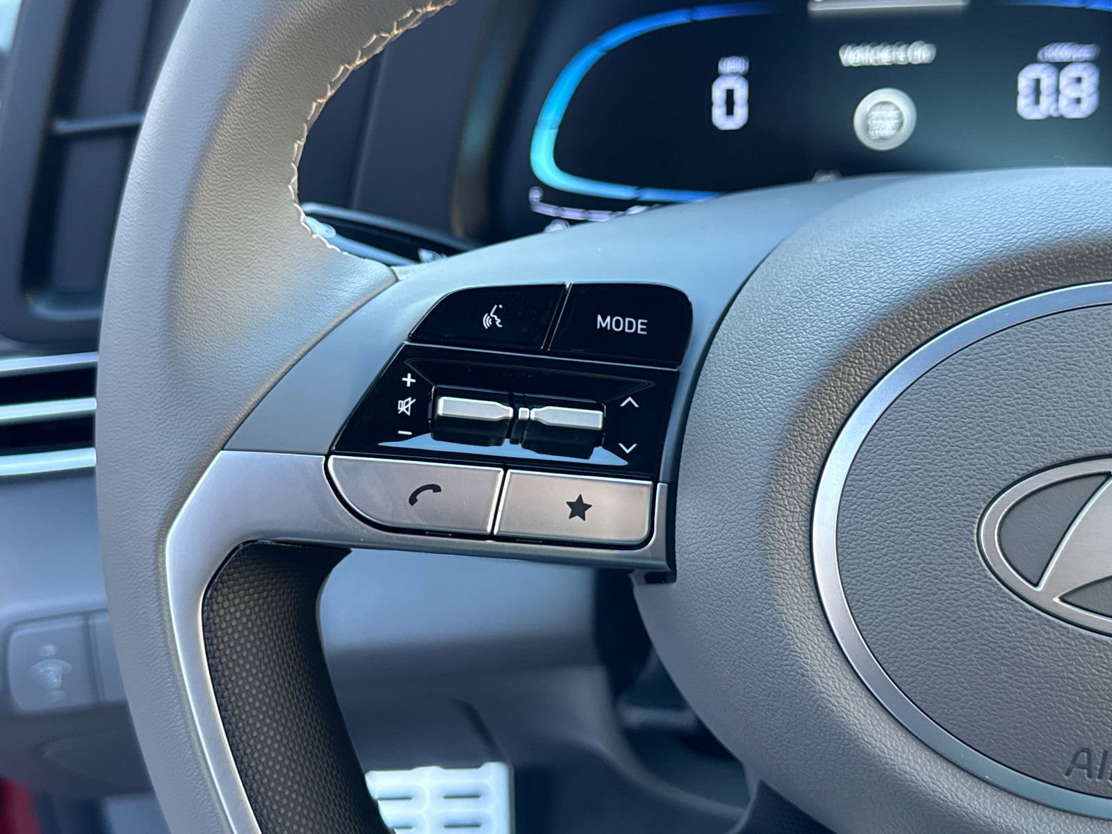 New 2026 Hyundai Elantra Sport image 25