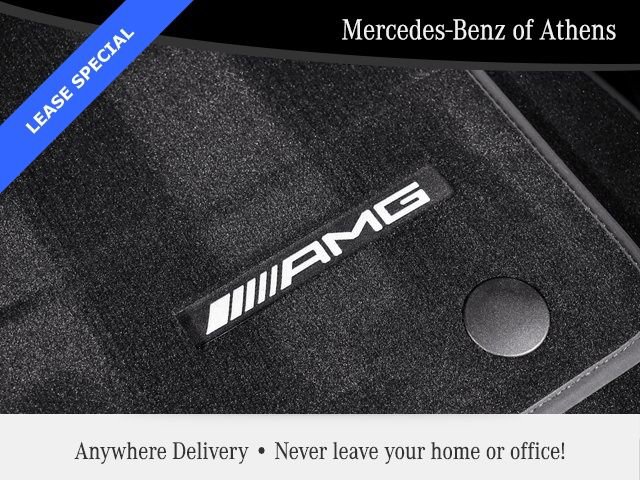 New 2026 Mercedes-Benz S 63 AMG S image 54