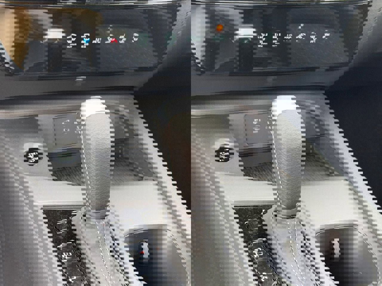 New 2026 Nissan Sentra SV image 26