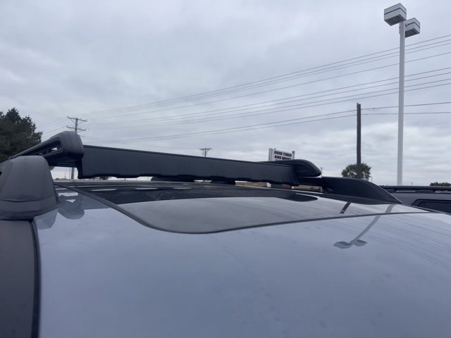 New 2026 Honda Passport TrailSport image 15