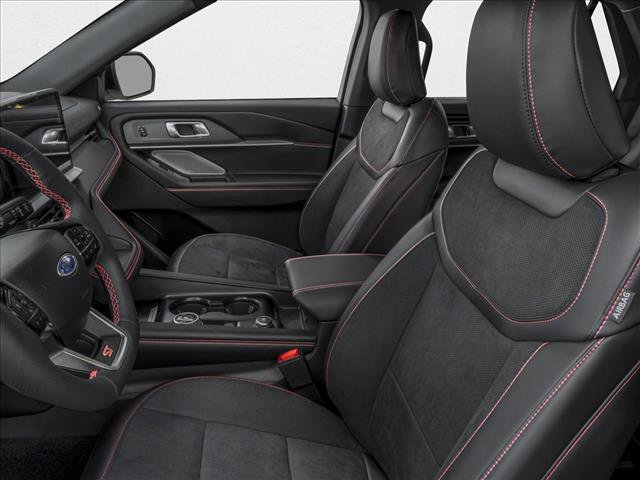 New 2026 Ford Explorer ST AWD/4WD image 6