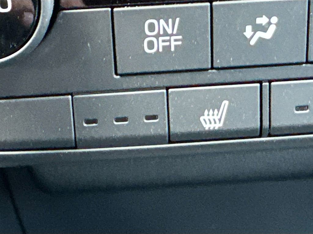 New 2026 Subaru Outback Premium image 24