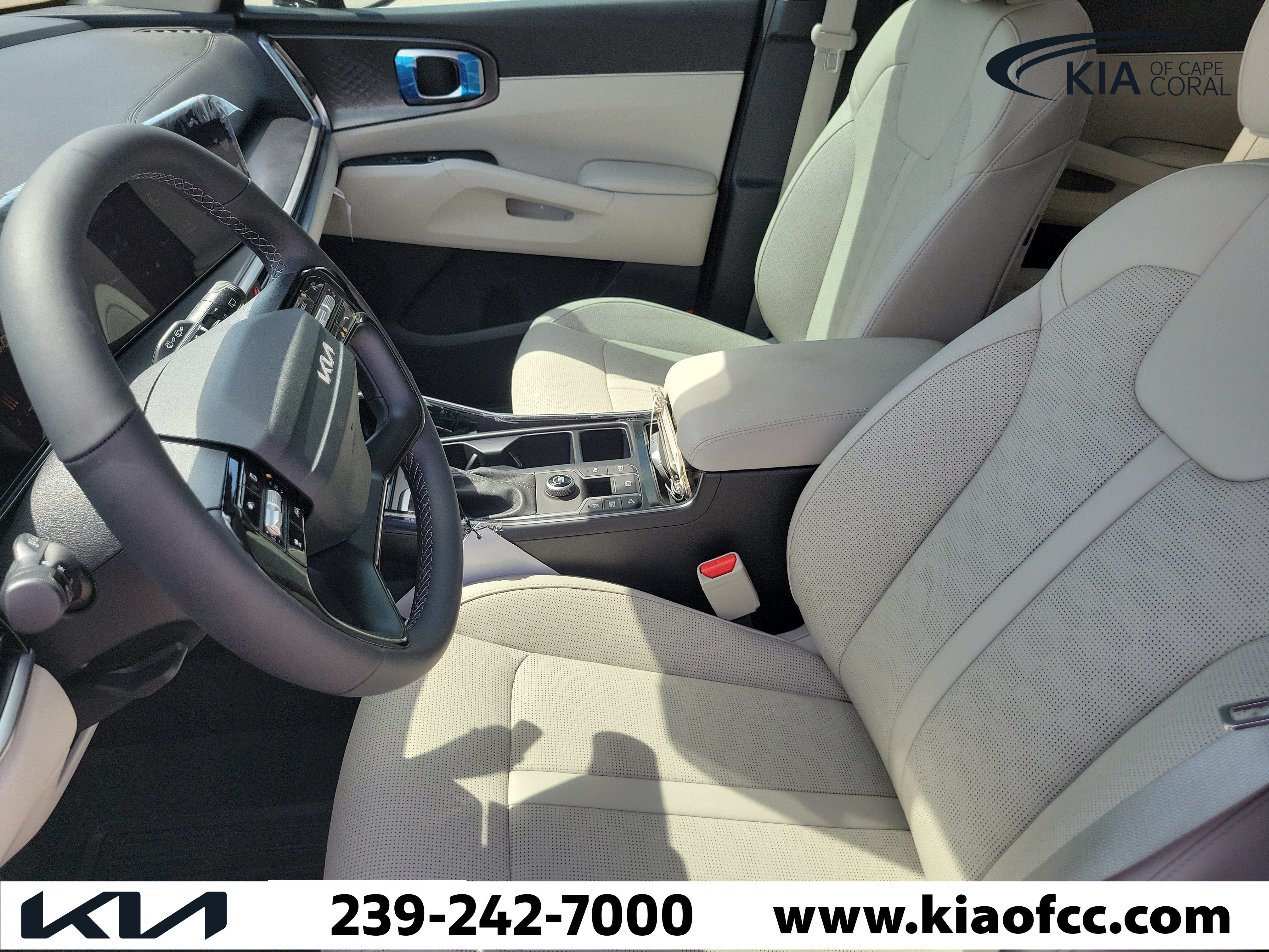 New 2026 Kia Sorento S FWD image 21