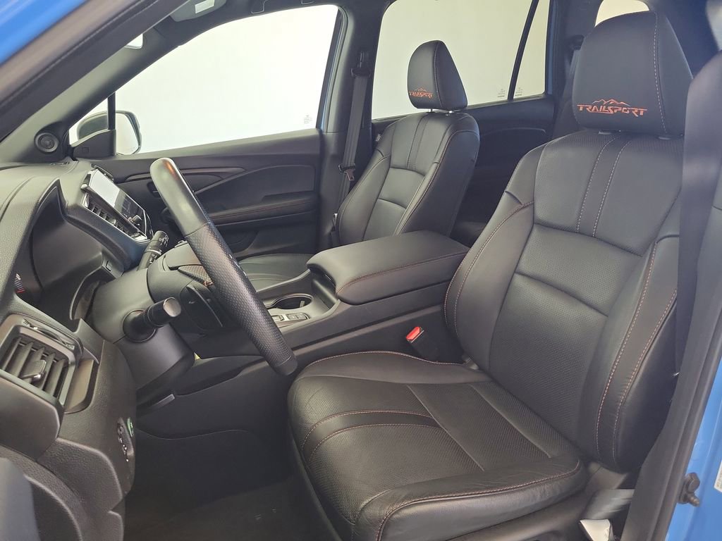 Used 2024 Honda Passport TrailSport image 19