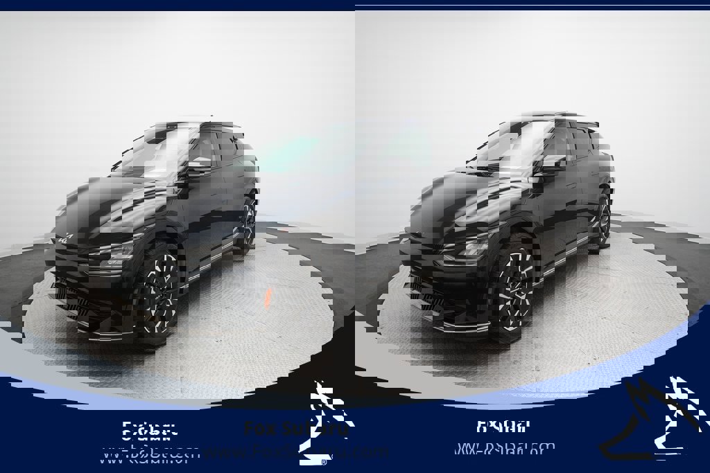 Used 2024 Kia EV6 Wind