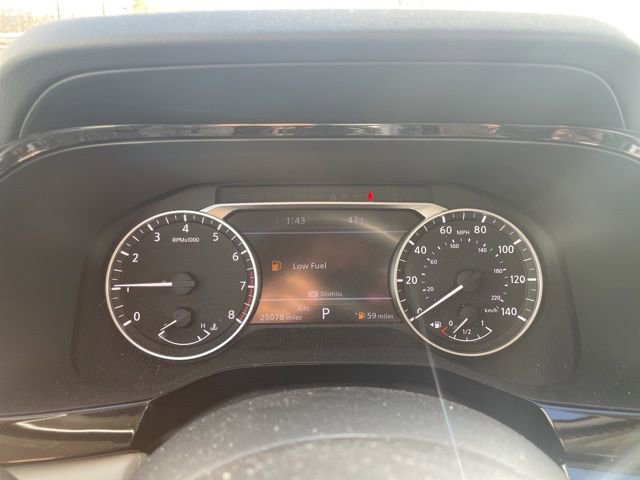 Certified 2023 Nissan Pathfinder SL image 11