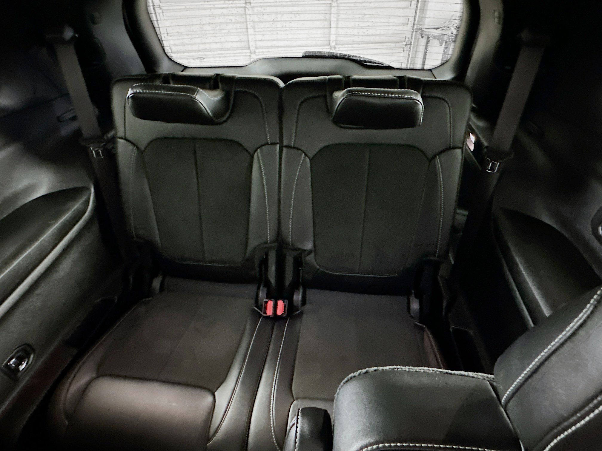 Used 2021 Jeep Grand Cherokee L Altitude image 27