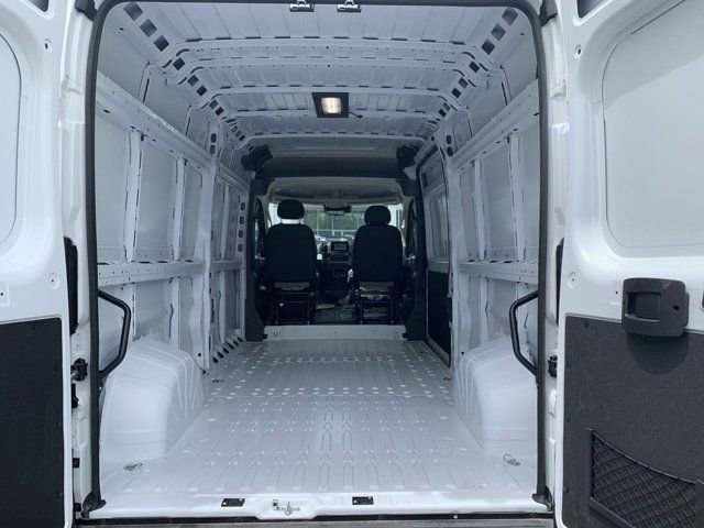 New 2024 RAM ProMaster 2500 w/ Safety Group image 15