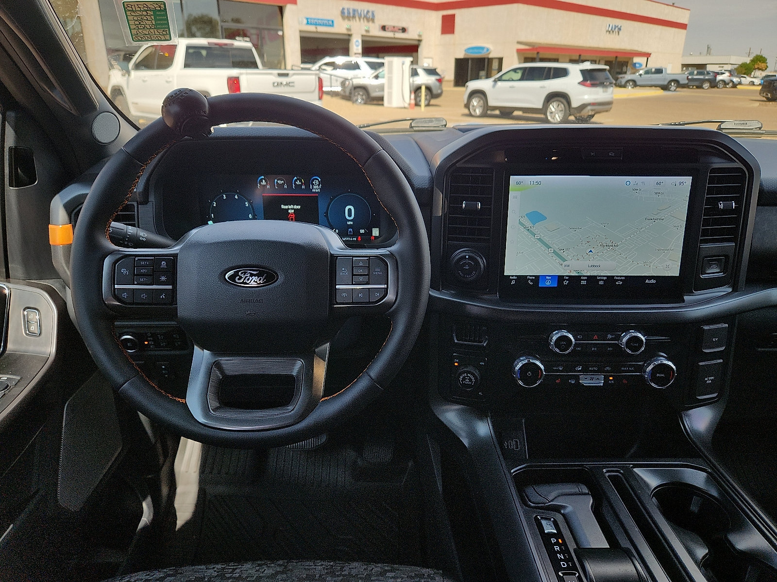 Used 2025 Ford F150 Tremor AWD/4WD image 11