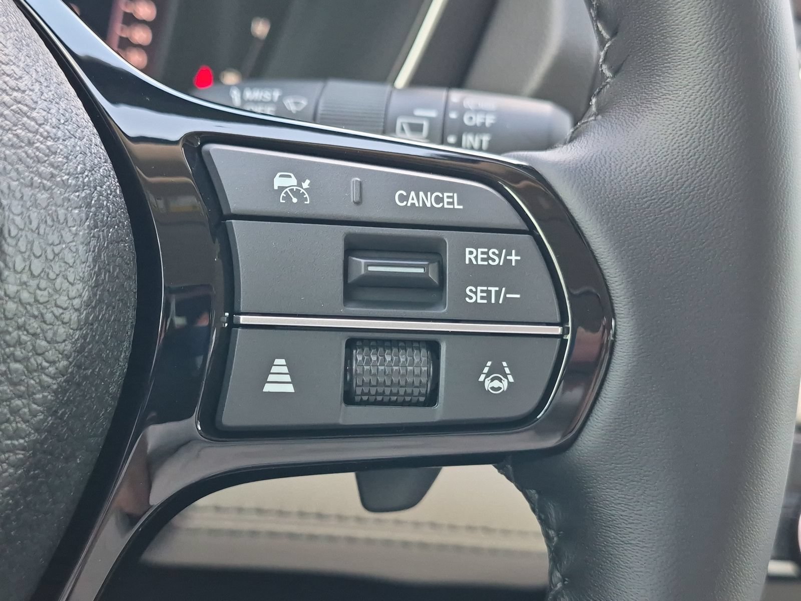 New 2026 Honda Pilot EX-L image 10