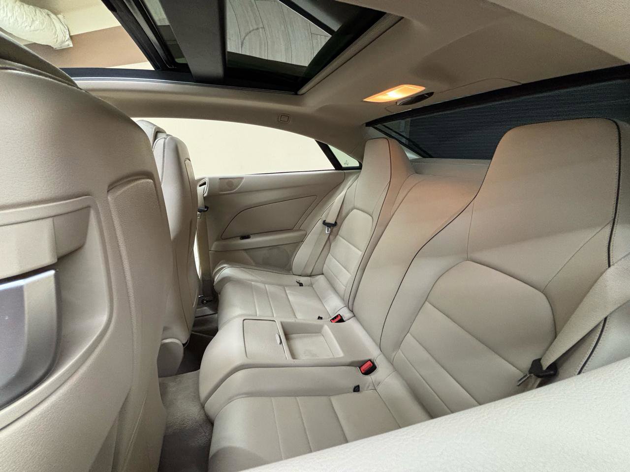 Used 2015 Mercedes-Benz E 550 Coupe w/ Premium 1 Package image 22
