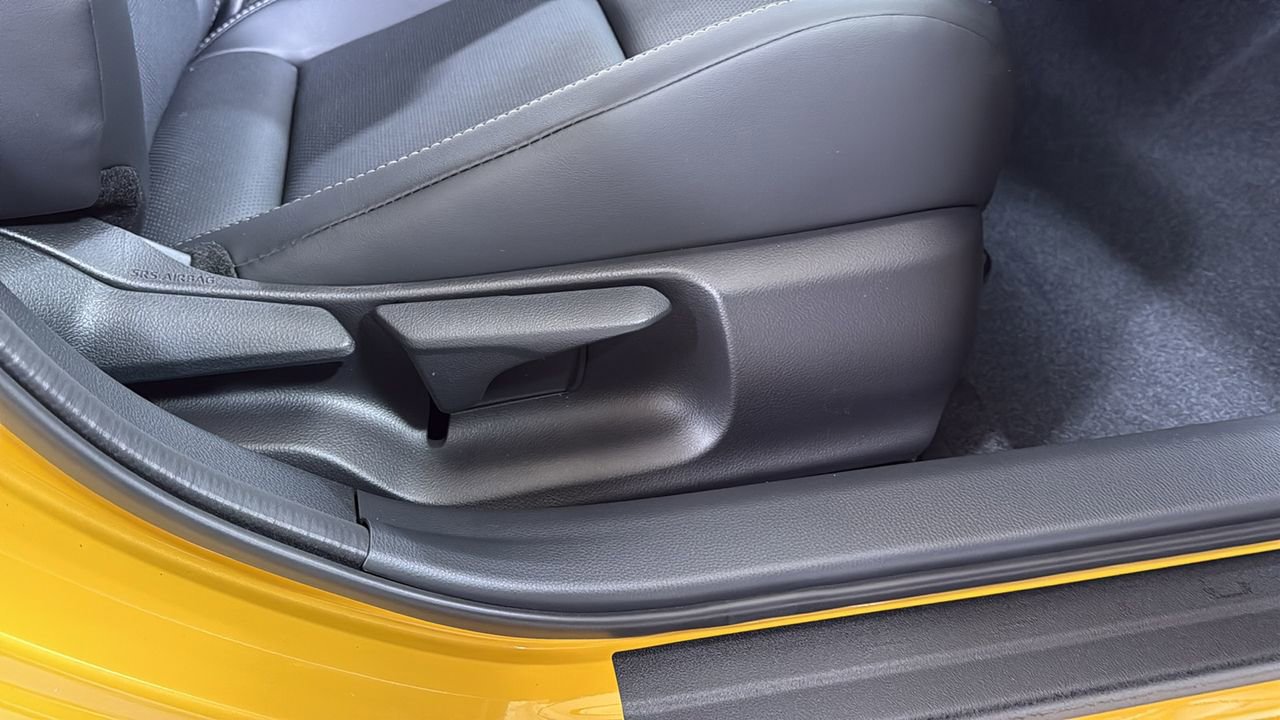 New 2026 Toyota Prius Nightshade image 20