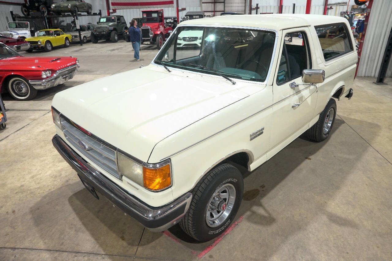 Used 1990 Ford Bronco image 29