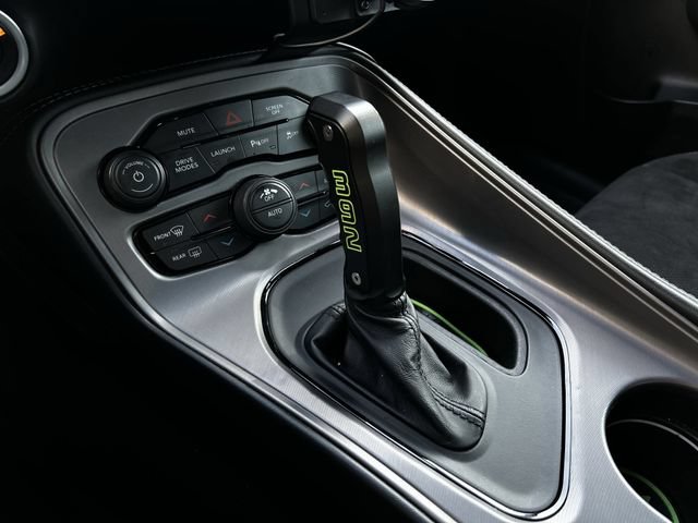 Used 2023 Dodge Challenger R/T Scat Pack RWD image 22