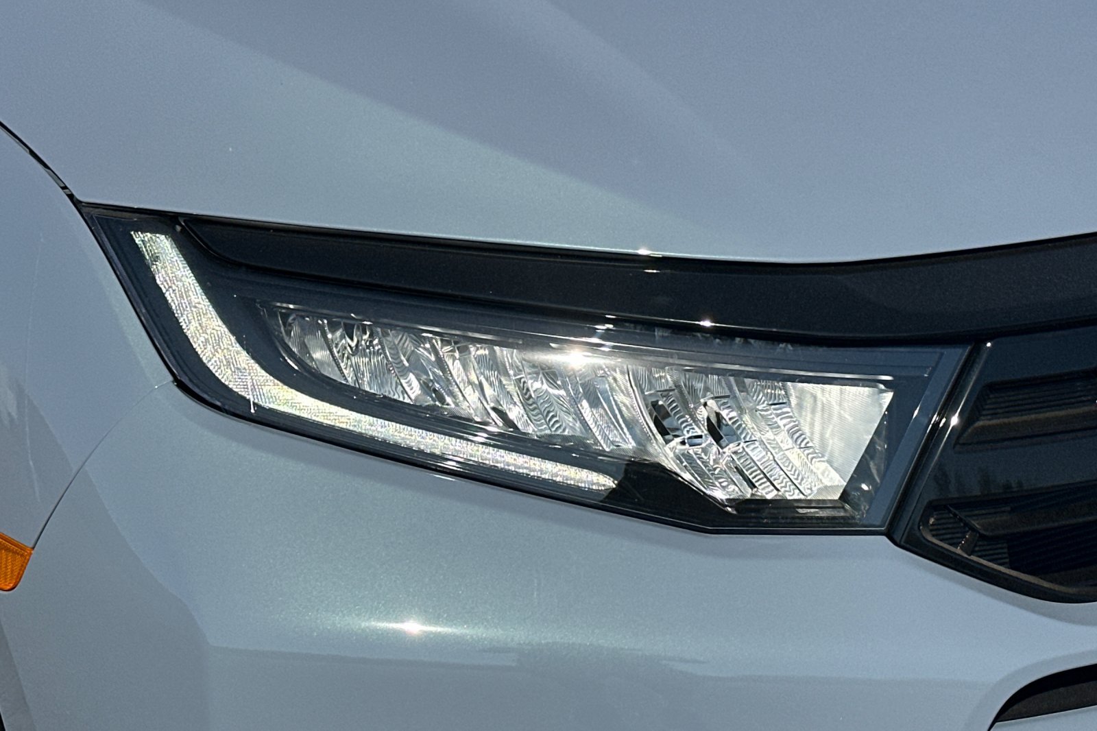 New 2027 Honda Odyssey Touring image 20