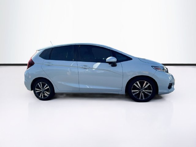Used 2020 Honda Fit EX image 12