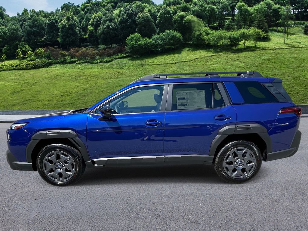 New 2026 Subaru Outback Premium AWD/4WD image 2