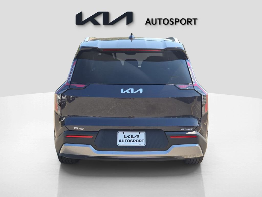 New 2026 Kia EV9 Wind image 9