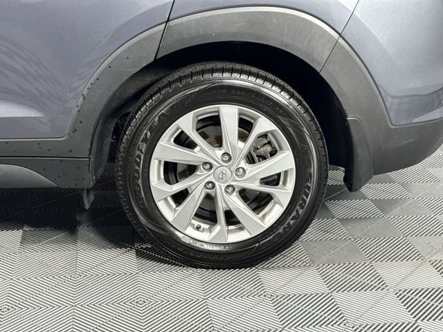 Used 2019 Hyundai Tucson SE image 17