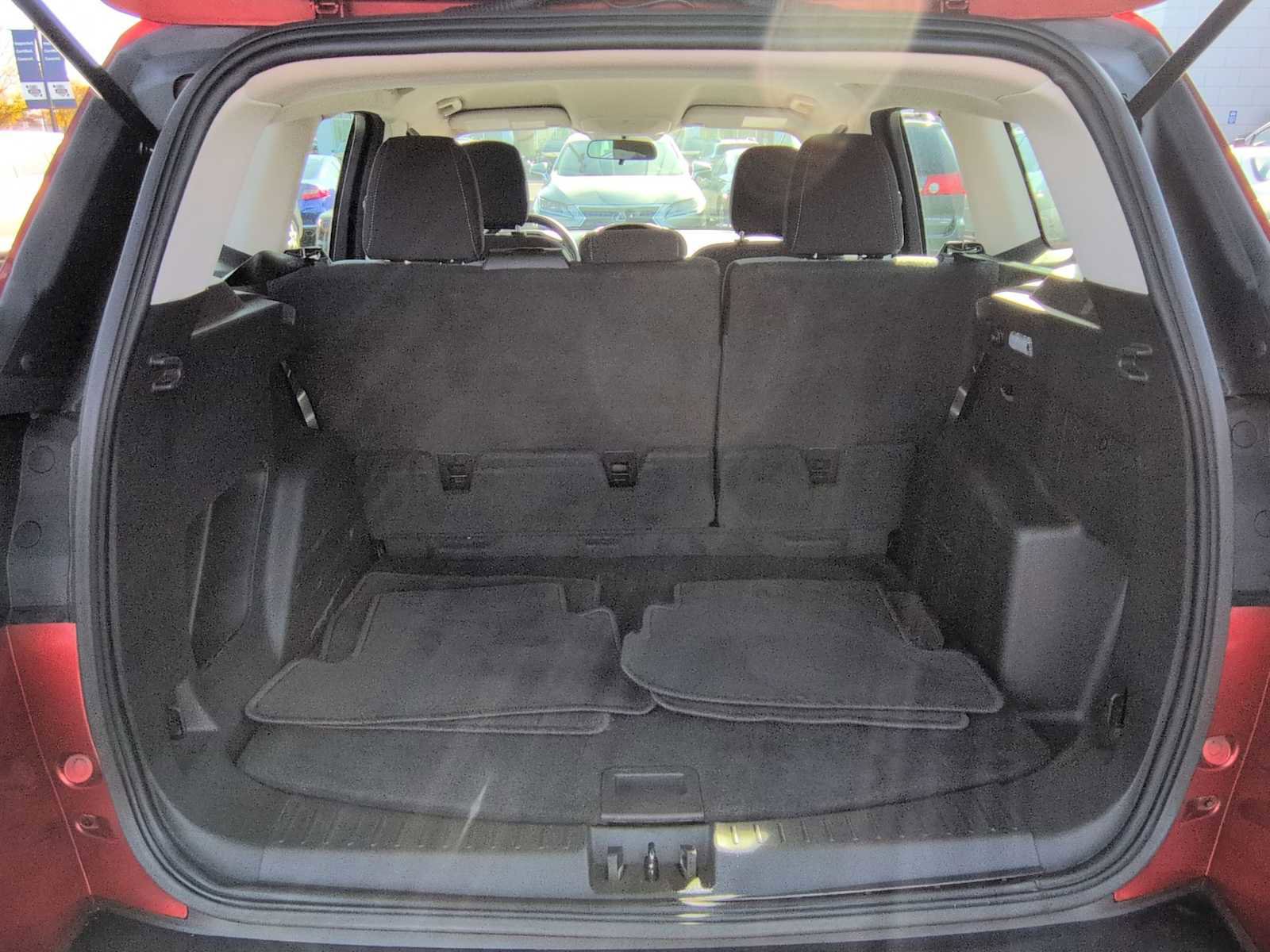 Used 2019 Ford Escape S image 34